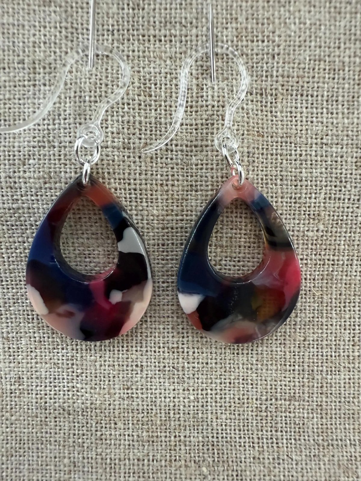 Cute Hypoallergenic Earrings - Safe for All Skin Types