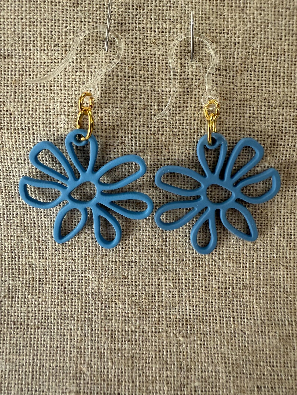 Sensitive Ear Friendly Earrings - No Nickel or Lead