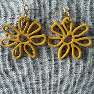 Allergy-Friendly Earrings - Gentle on Sensitive Skin