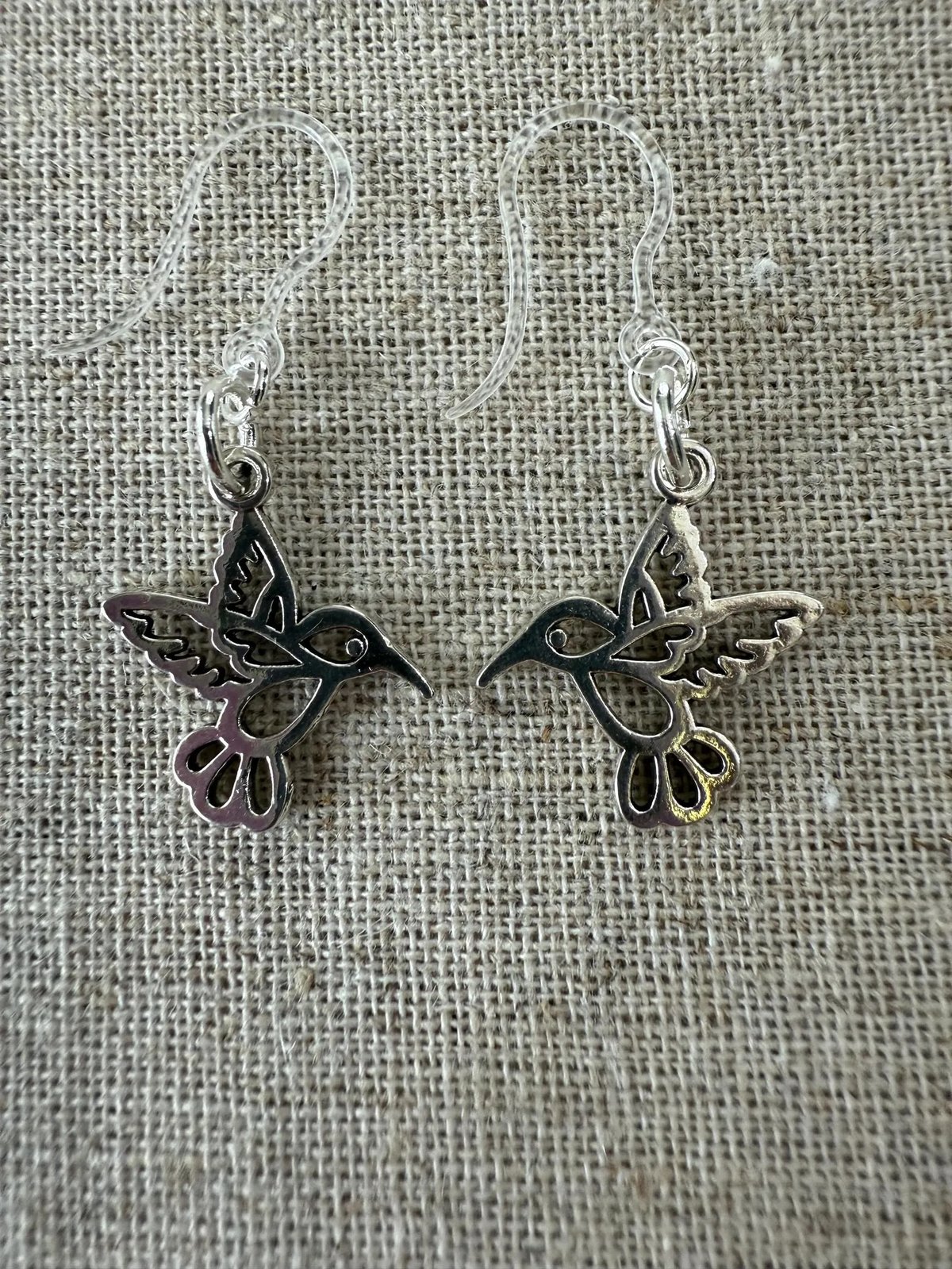 Stylish Nickel-Free Earrings - Perfect for Sensitive Ears