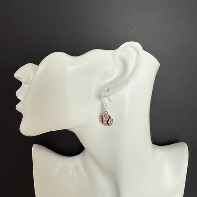 Handmade nickel-free earrings - gentle on sensitive skin - Image 5