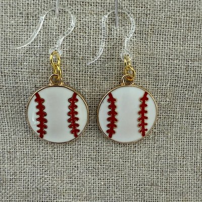 Lightweight Hypoallergenic Earrings - All Day Comfort
