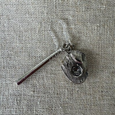 Allergy-friendly earrings - hypoallergenic materials - Image 5