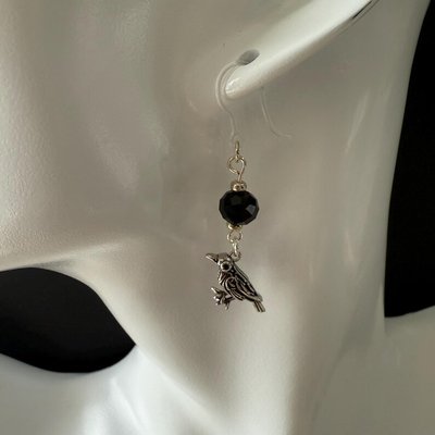 Hypoallergenic earrings for sensitive ears - nickel free jewelry - Image 3