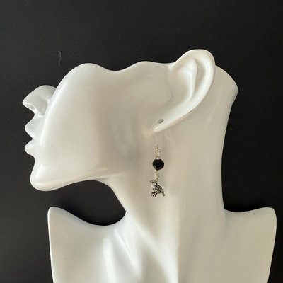 Hypoallergenic earrings for sensitive ears - nickel free jewelry - Image 4
