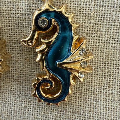 Stylish earrings for sensitive ears - lead and nickel free - Image 3