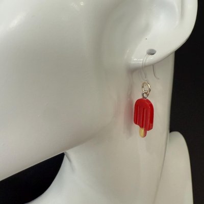 Hypoallergenic earrings for sensitive ears - nickel free jewelry - Image 8