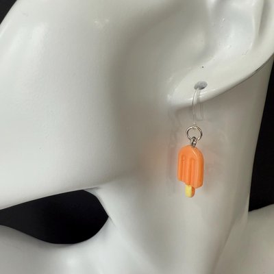Hypoallergenic earrings for sensitive ears - nickel free jewelry - Image 5
