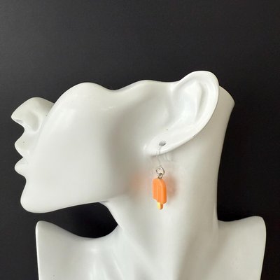 Allergy-friendly earrings - hypoallergenic materials - Image 6