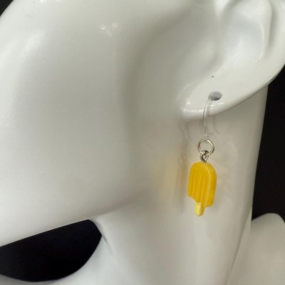 Stylish earrings for sensitive ears - lead and nickel free - Image 7