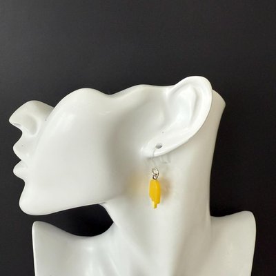 Handmade nickel-free earrings - gentle on sensitive skin - Image 8