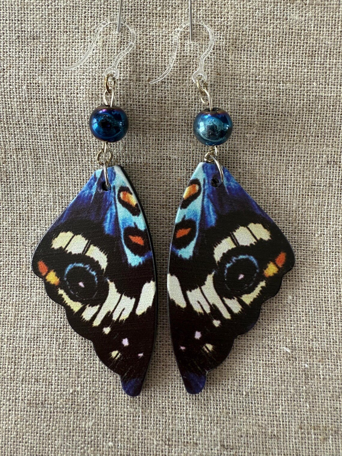 Sensitive Ear Friendly Earrings - No Nickel or Lead