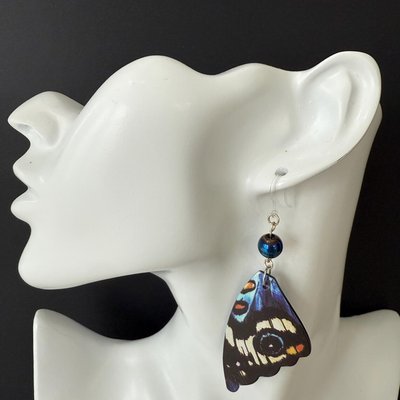 Allergy-friendly earrings - hypoallergenic materials - Image 5