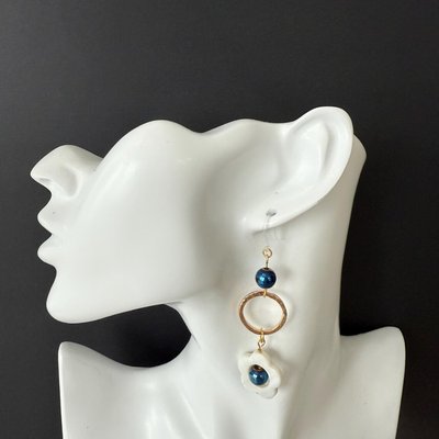 Lightweight hypoallergenic earrings - safe for metal allergies - Image 5
