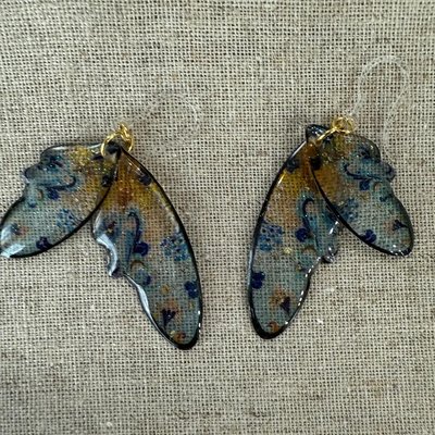 Allergy-friendly earrings - hypoallergenic materials - Image 6