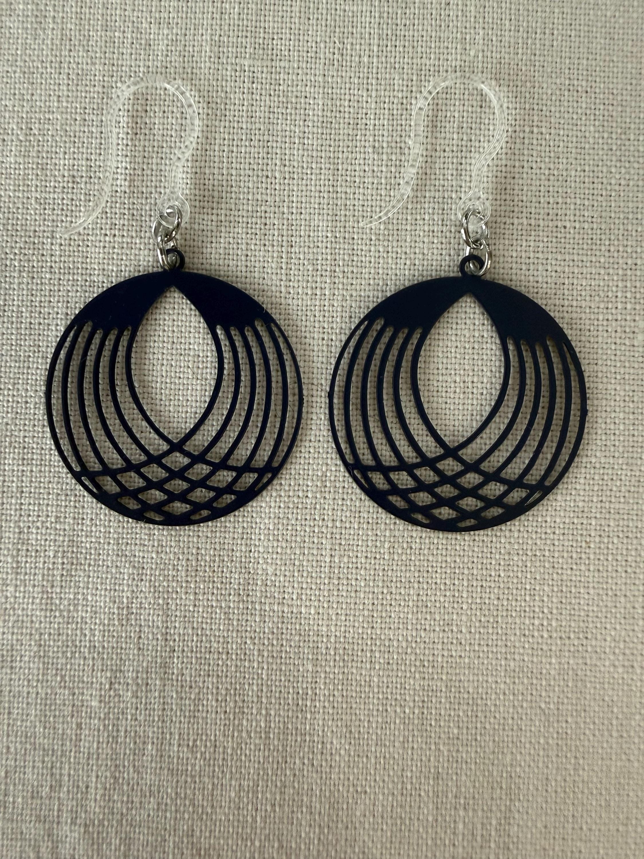 Hypoallergenic Earrings