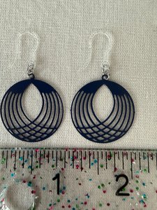 Hypoallergenic earrings for sensitive ears - Image 2