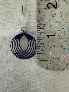 Hypoallergenic earrings for sensitive ears - Image 3