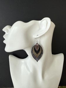Hypoallergenic earrings for sensitive ears - Image 5