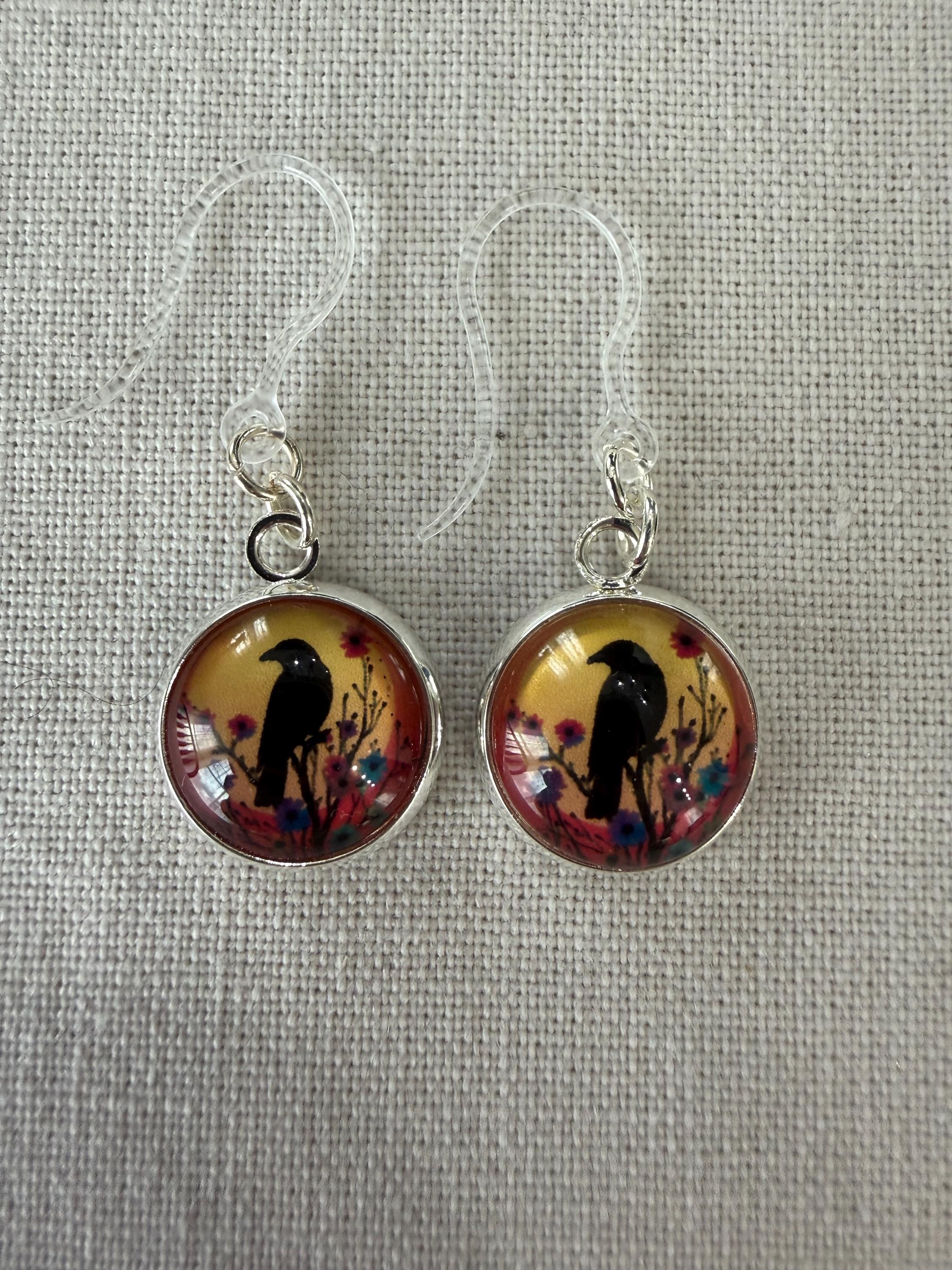 Hypoallergenic Earrings