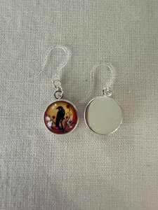 Hypoallergenic earrings for sensitive ears - Image 2