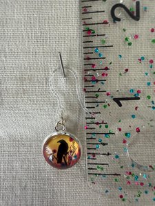 Hypoallergenic earrings for sensitive ears - Image 5