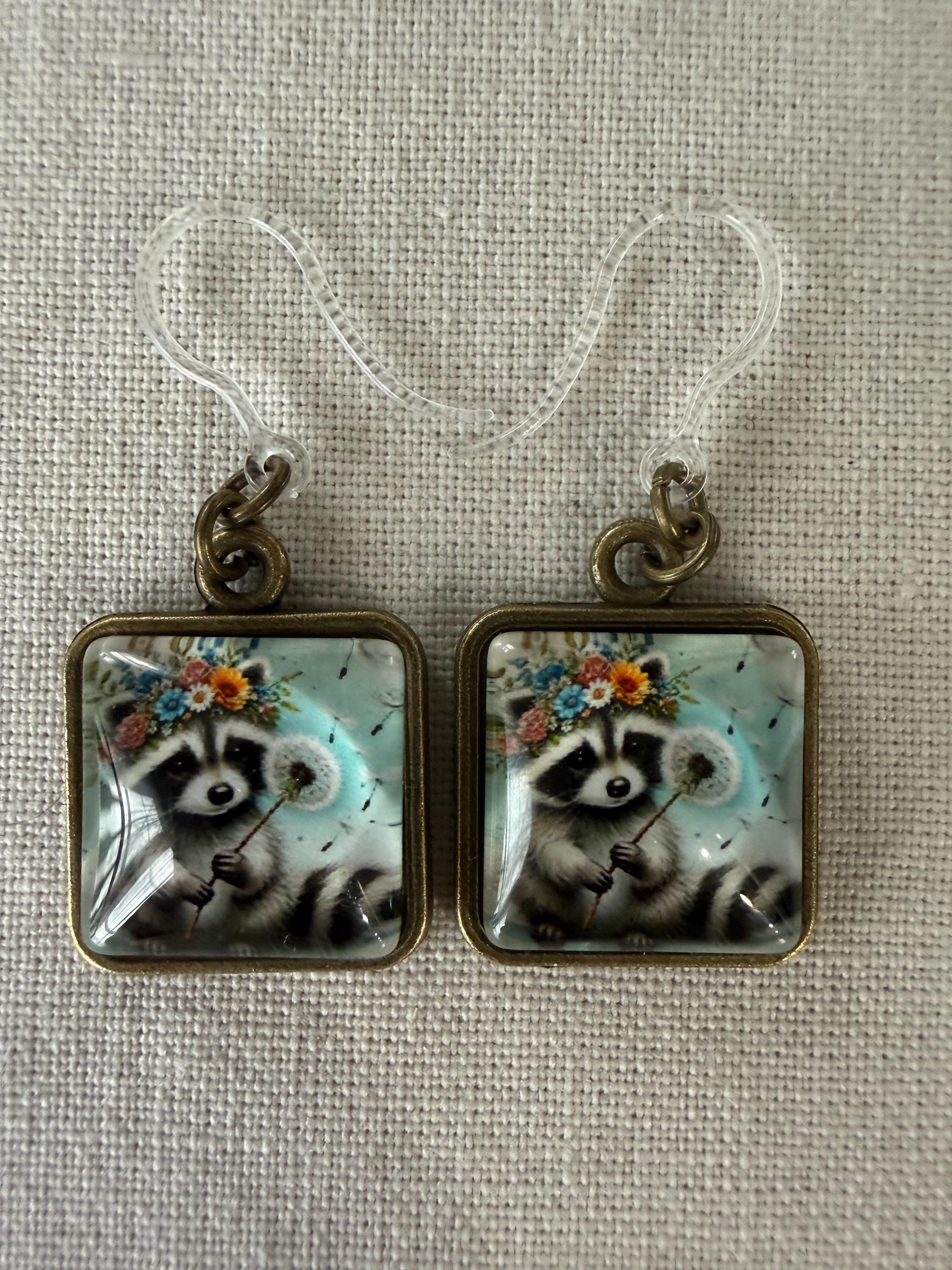 Hypoallergenic Earrings