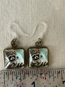 Hypoallergenic earrings for sensitive ears - Image 2