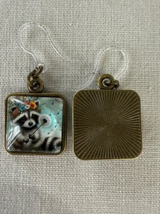 Hypoallergenic earrings for sensitive ears - Image 3