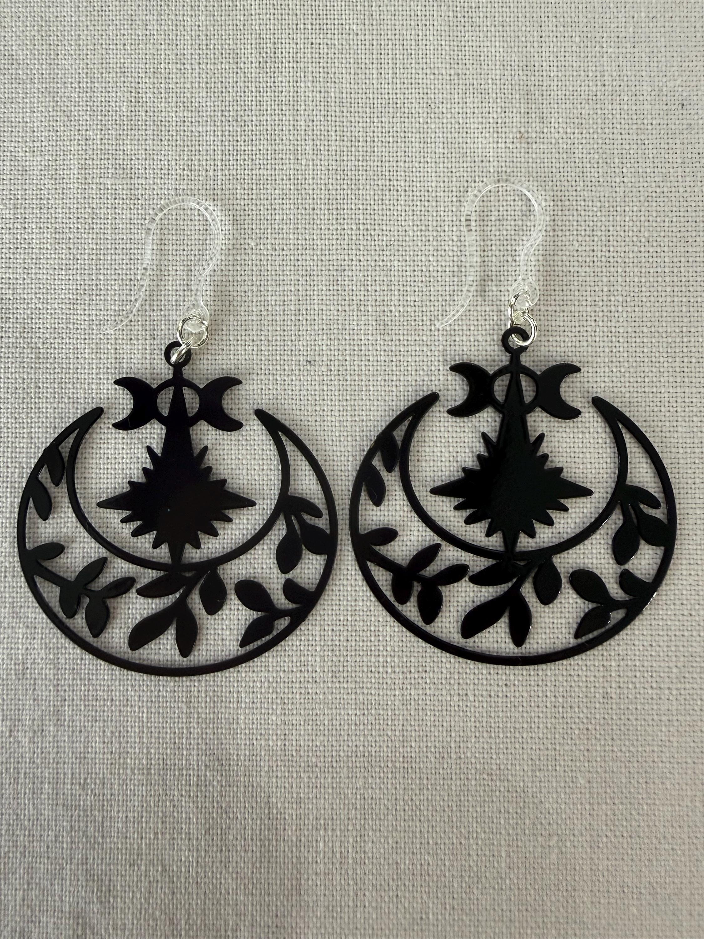 Hypoallergenic Earrings
