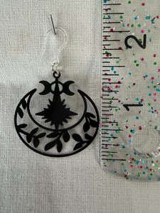 Hypoallergenic earrings for sensitive ears - Image 4