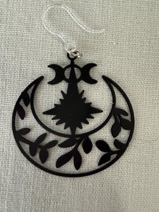 Hypoallergenic earrings for sensitive ears - Image 5
