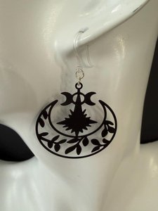 Hypoallergenic earrings for sensitive ears - Image 6