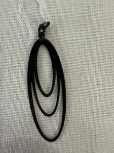 Hypoallergenic earrings for sensitive ears - Image 4