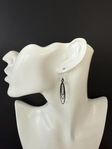 Hypoallergenic earrings for sensitive ears - Image 6