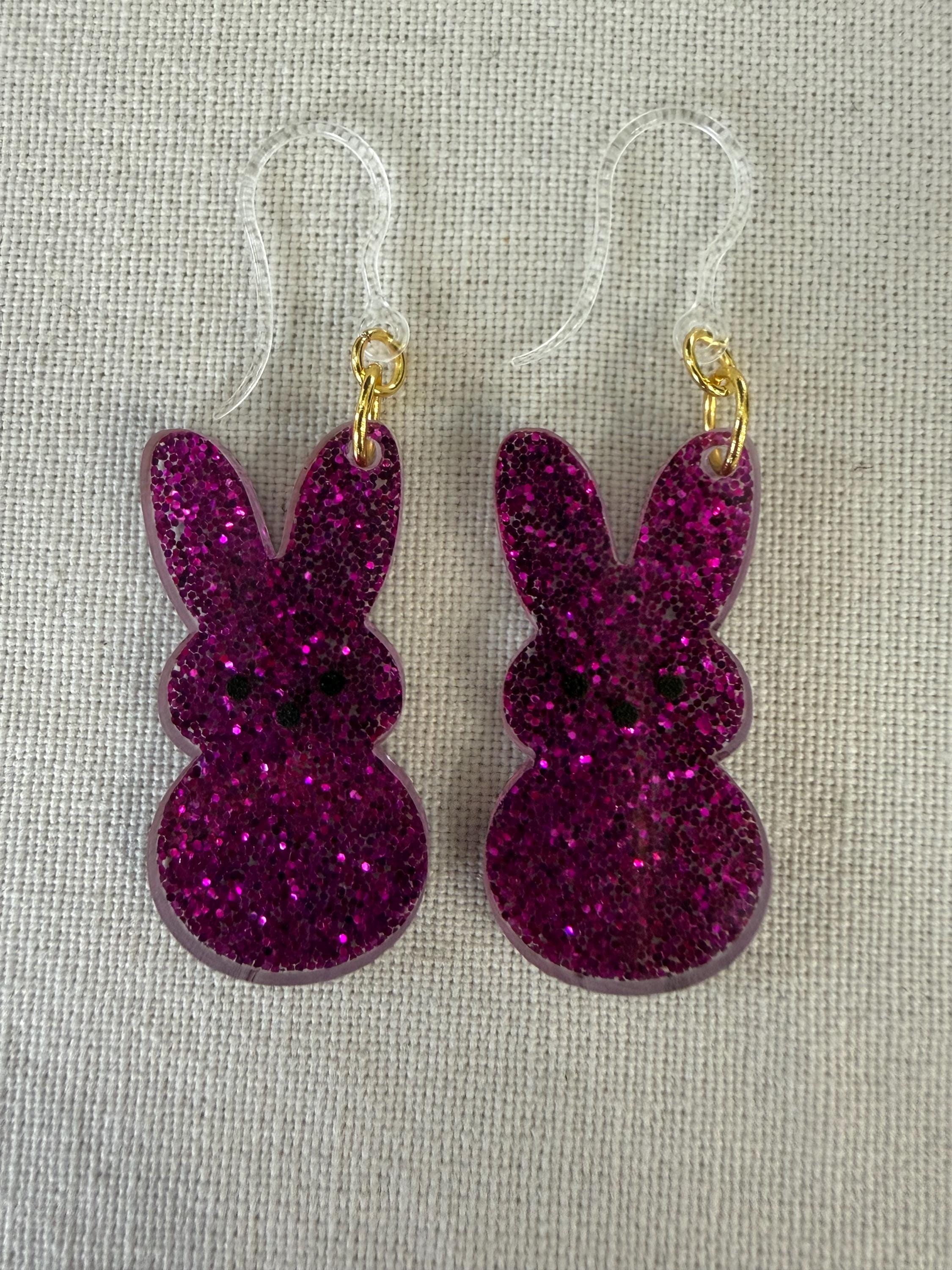 Hypoallergenic Earrings