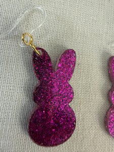 Hypoallergenic earrings for sensitive ears - Image 2