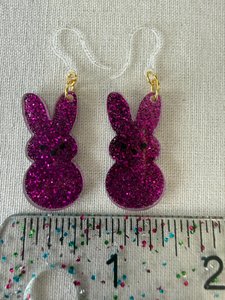Hypoallergenic earrings for sensitive ears - Image 3