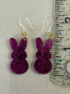 Hypoallergenic earrings for sensitive ears - Image 4